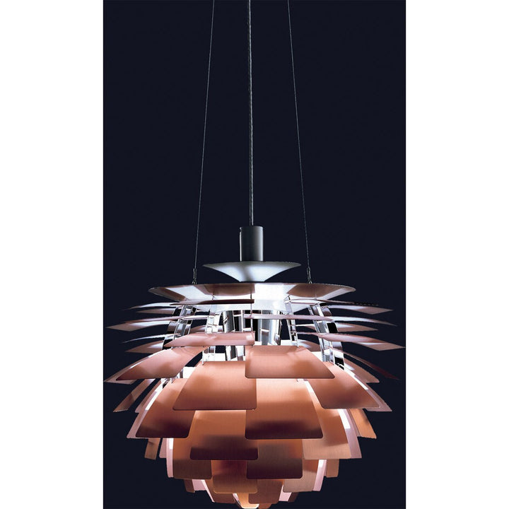PH Artichoke Pendant - Extra Large