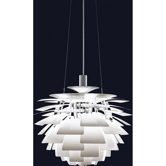 PH Artichoke Pendant - Large