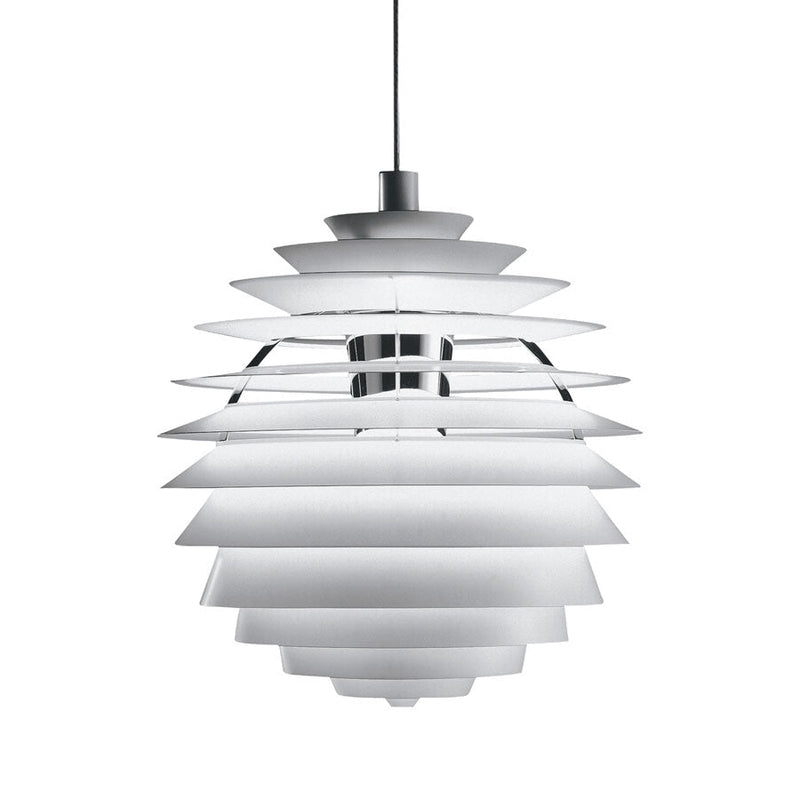 PH Louvre Pendant - Louis Poulsen - Pendants - HORNE