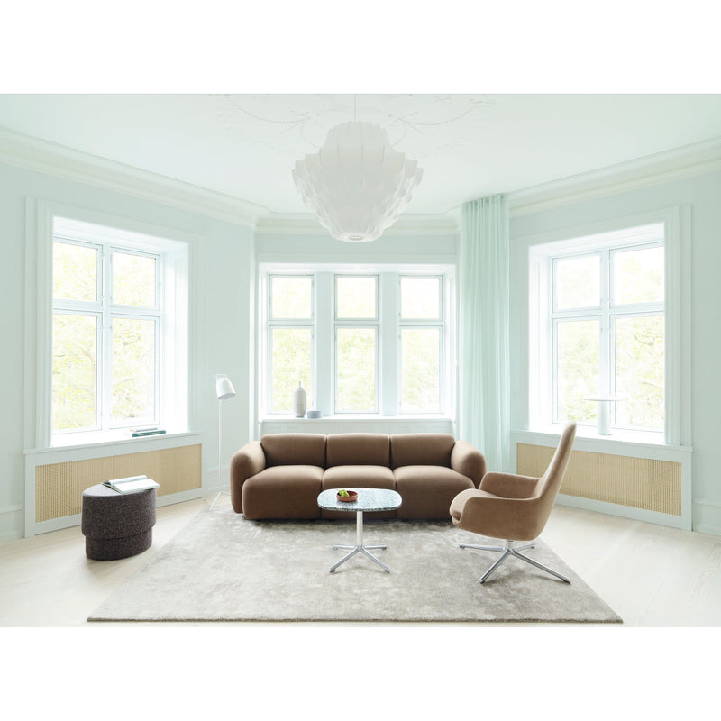 Phantom Pendant Light - Large - Normann Copenhagen - Pendants - HORNE