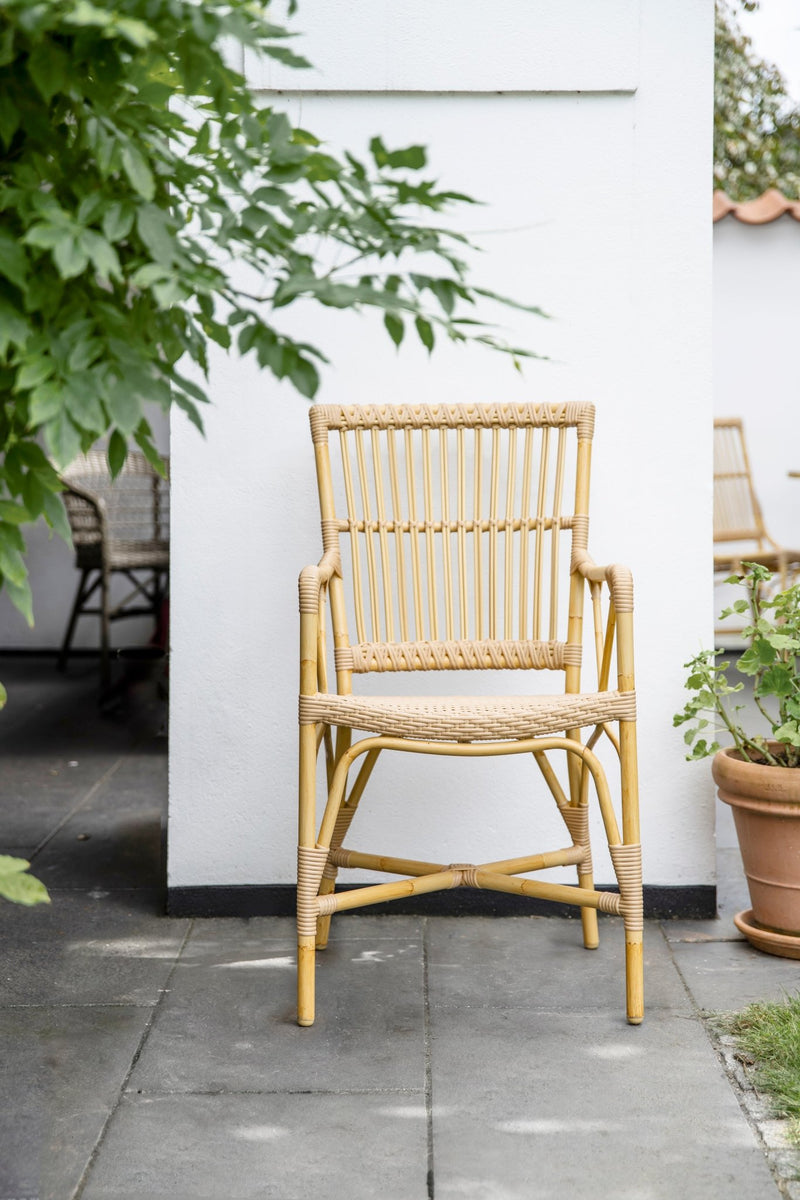 Swatch, Rattan Color: Moccachino