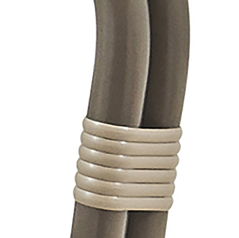 Swatch, Rattan Color: Moccachino