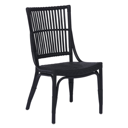 Piano Side Chair - Sika Design - Chairs - Antique - No Cushion - HORNE