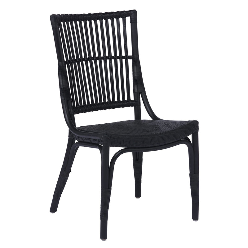 Piano Side Chair - Sika Design - Chairs - Antique - No Cushion - HORNE