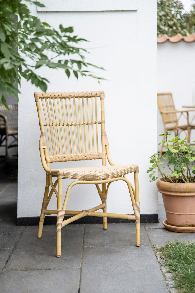 Swatch, Rattan Color: Moccachino