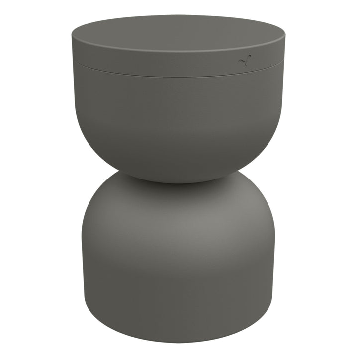 Piapolo Stool - Fermob - Outdoor Furniture - Rosemary - HORNE