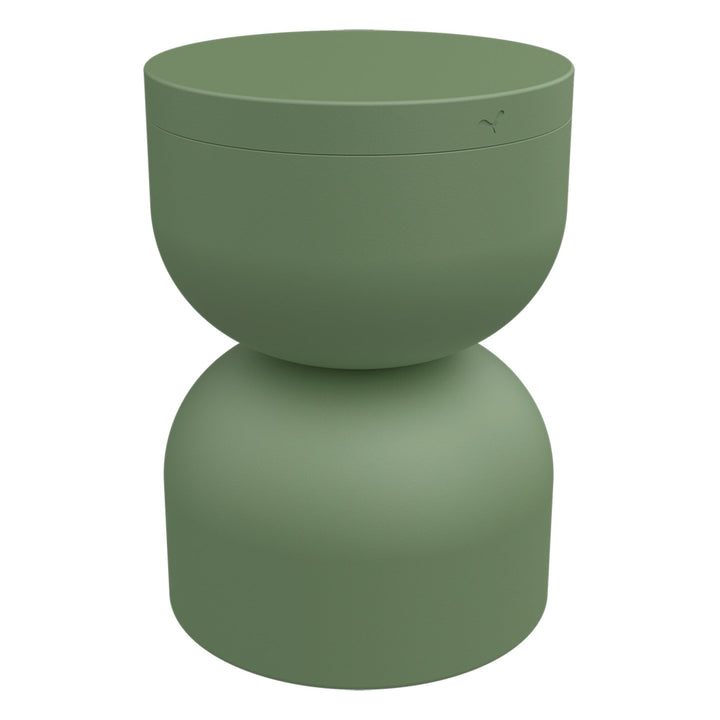 Piapolo Stool - Fermob - Outdoor Furniture - Cactus - HORNE