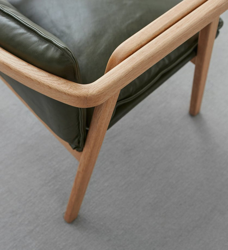 Pick Up Sticks Chair