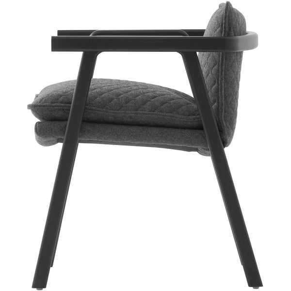 Pick Up Sticks Chair