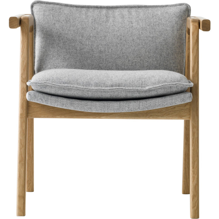 Pick Up Sticks Chair