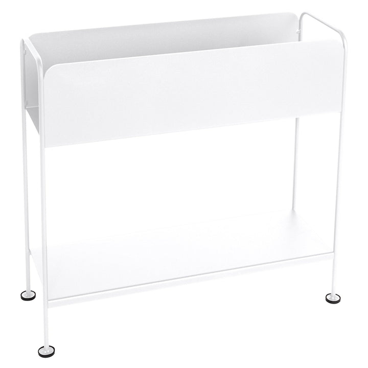 Picolino Planter - Fermob - Planters - Cotton - HORNE