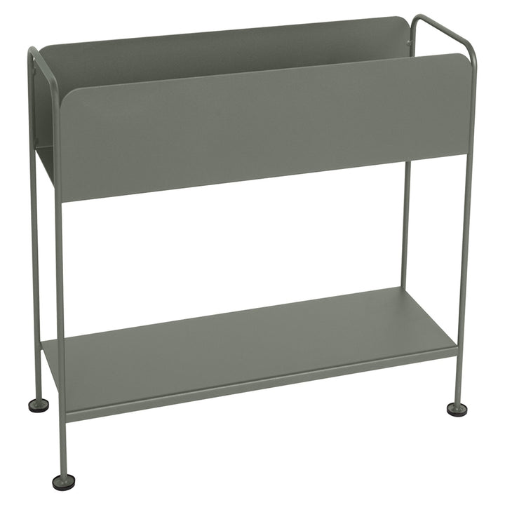 Picolino Planter - Fermob - Planters - Rosemary - HORNE