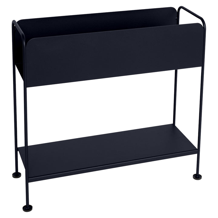Picolino Planter - Fermob - Planters - Deep Blue - HORNE