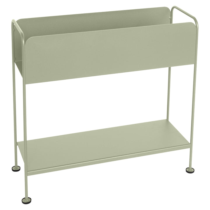 Picolino Planter - Fermob - Planters - Willow Green - HORNE