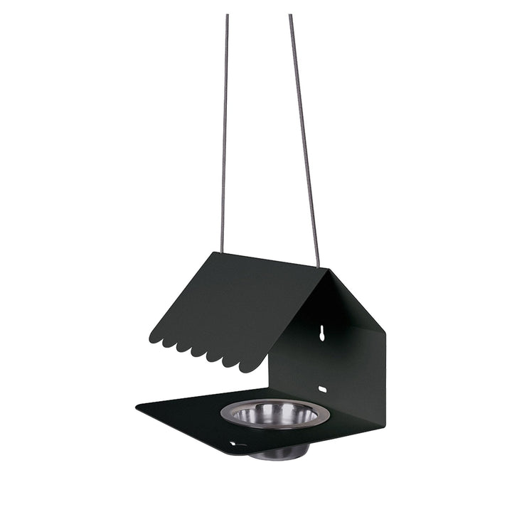 Picoti Bird Feeder - Fermob - Outdoor Accessories - Anthracite - HORNE