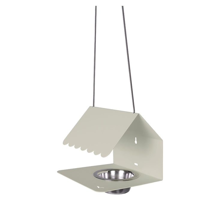 Picoti Bird Feeder - Fermob - Outdoor Accessories - Clay Grey - HORNE