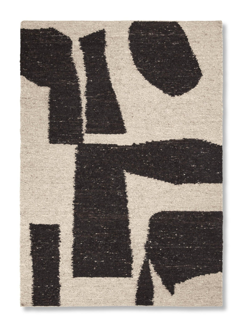Piece Rug - Ferm Living Rugs - 78.7