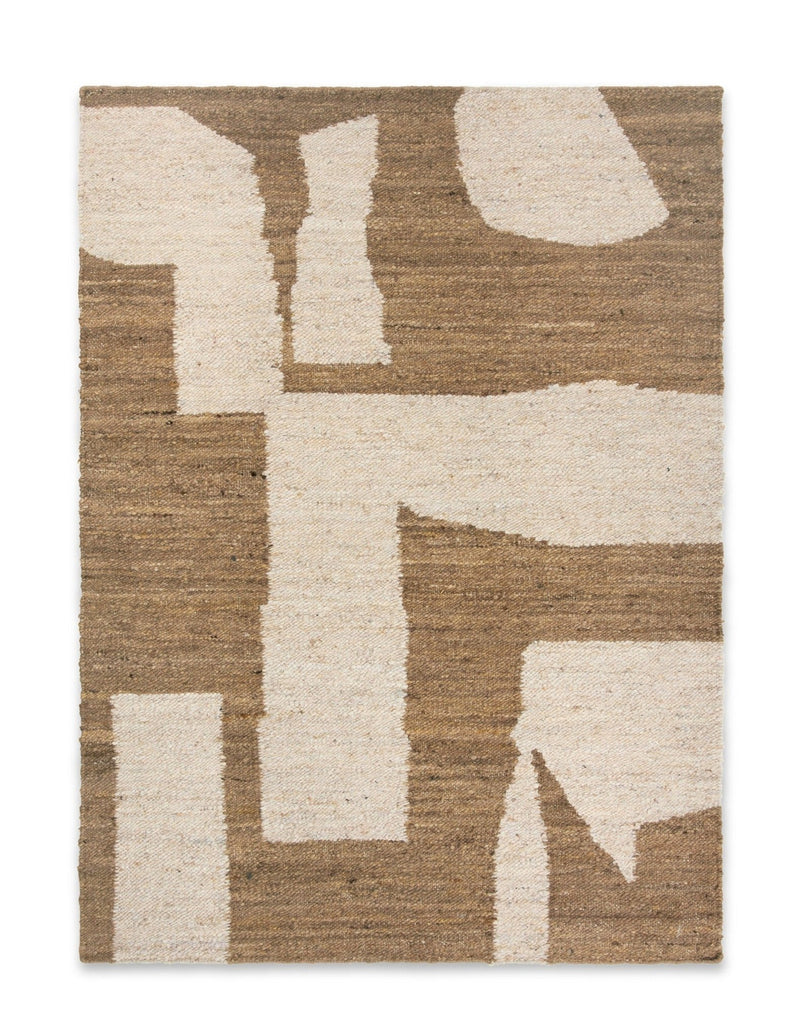 Piece Rug - Ferm Living Rugs - 78.7