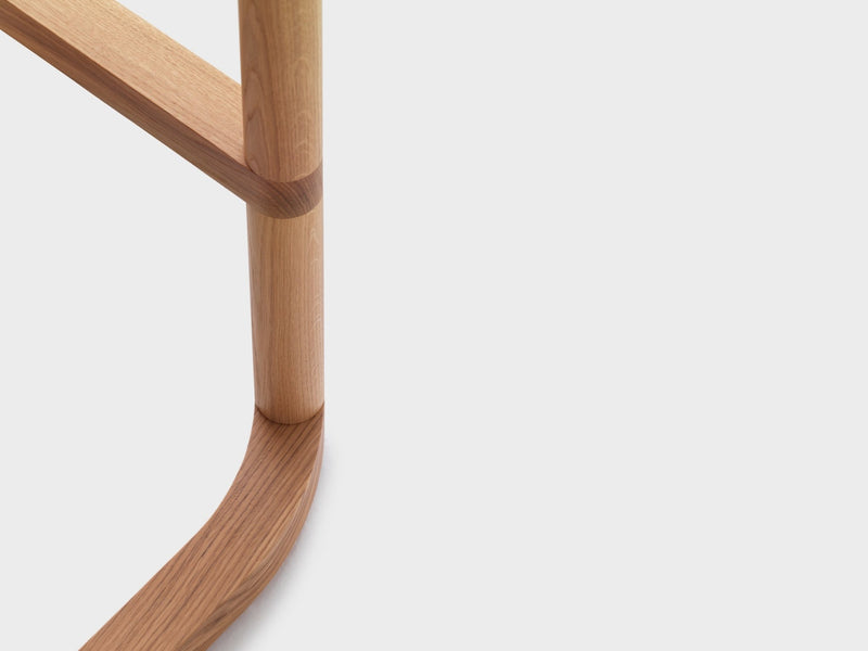 Pier Stool - Resident - Chairs - Counter - Black - HORNE