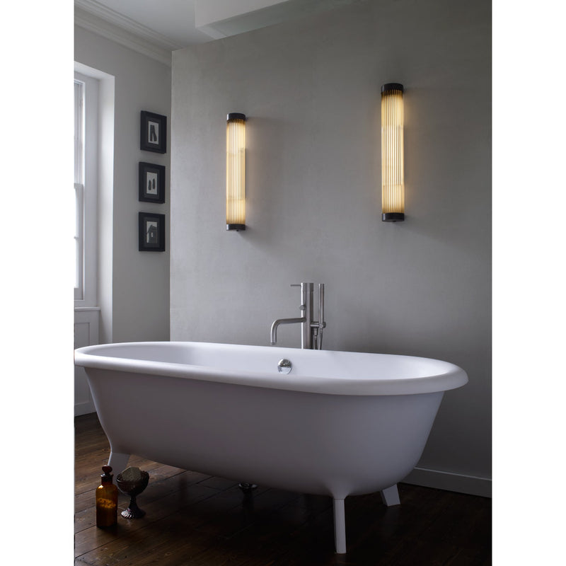 Pillar LED Wall Light