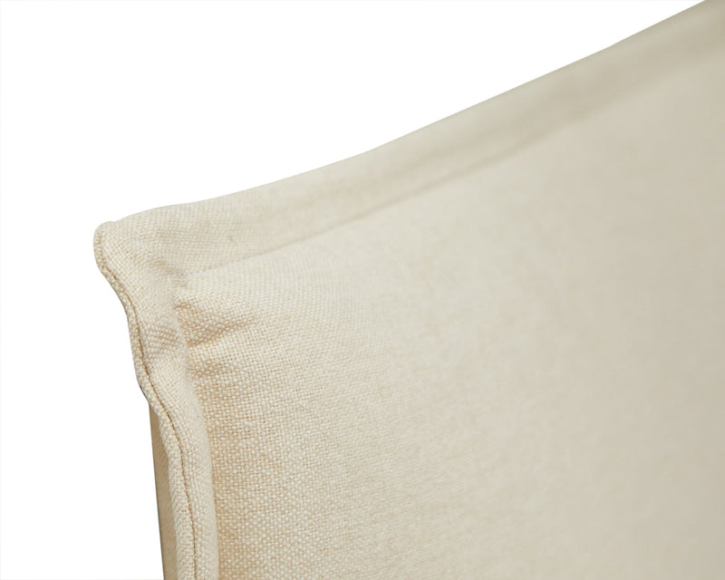 Pillow Headboard - MASH Studios - Beds - HORNE