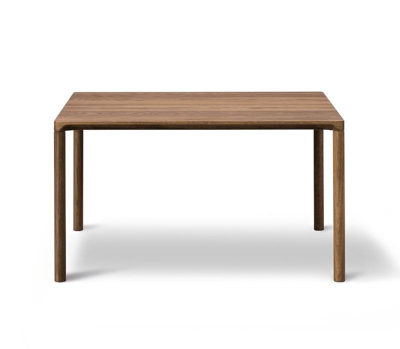 Piloti Coffee Table - Model 6720 - Fredericia - Tables - Short - 13.8