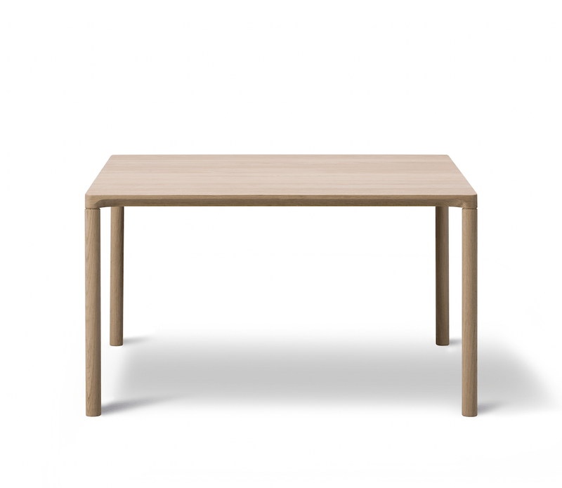 Piloti Coffee Table - Model 6720 - Fredericia - Tables - Short - 13.8