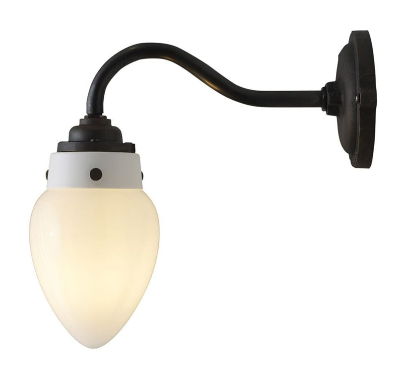 Pine Wall Light - Small - Original BTC - Outdoor Lights - HORNE