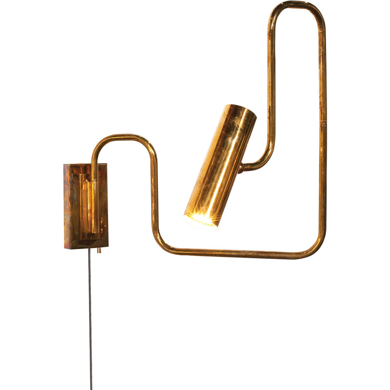 Pivot Wall Sconce -  Single