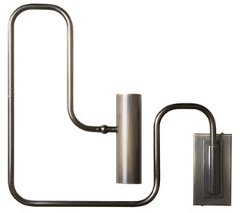 Pivot Wall Sconce -  Single