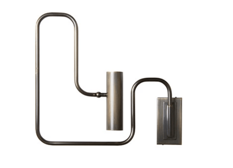 Pivot Wall Sconce -  Single