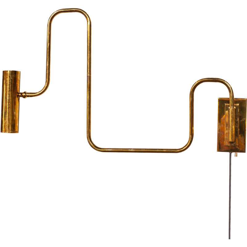 Pivot Wall Sconce -  Single