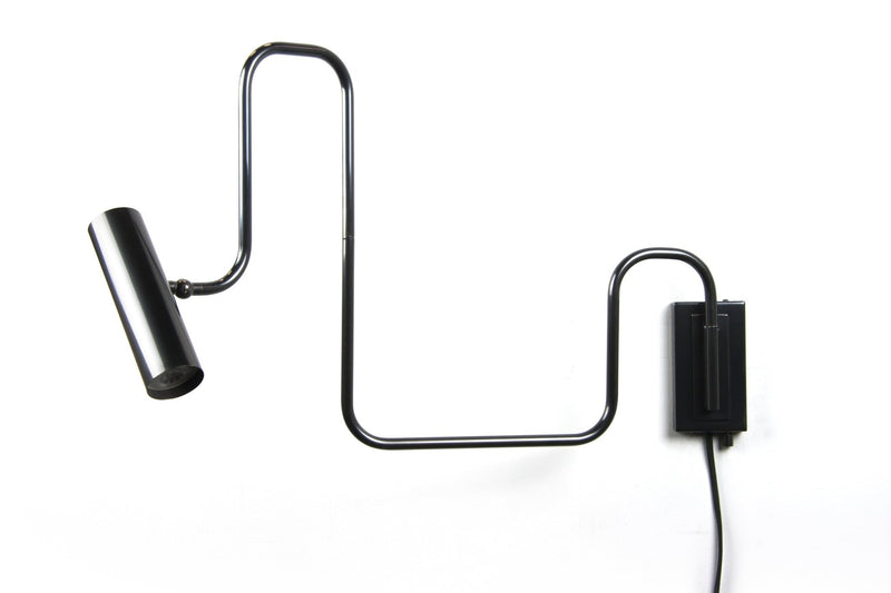 Pivot Wall Sconce -  Single