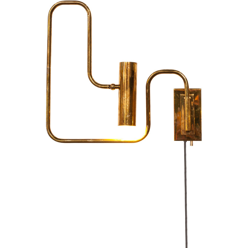 Pivot Wall Sconce -  Single