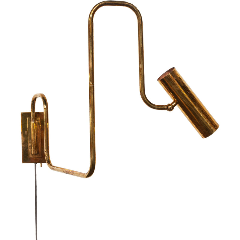 Pivot Wall Sconce -  Single