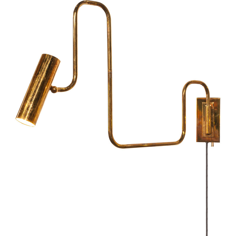 Pivot Wall Sconce -  Single