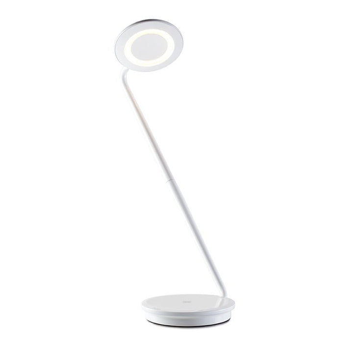 Pixo Plus Lamp - Pablo Designs - Table + Task - White - HORNE