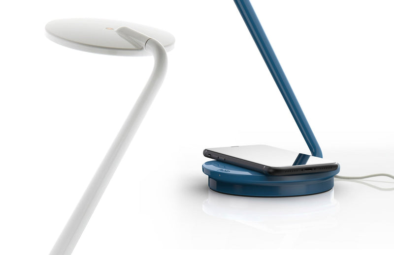 Pixo Plus Lamp - Pablo Designs - Table + Task - Azure (Blue) - HORNE