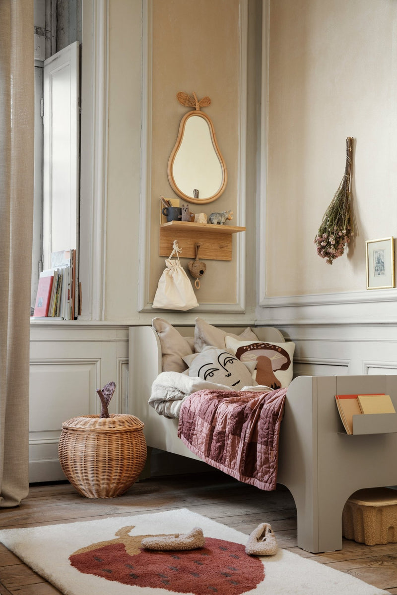 Place Rack - Ferm Living - Shelving - Small - HORNE