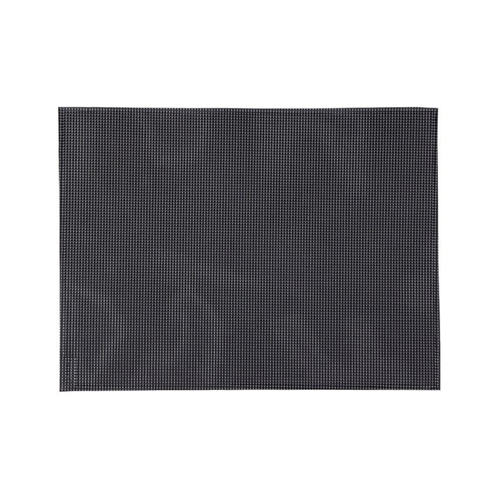 Placemat 13" x 18" - Set of 2 - Fermob - Outdoor Accessories - Anthracite - HORNE