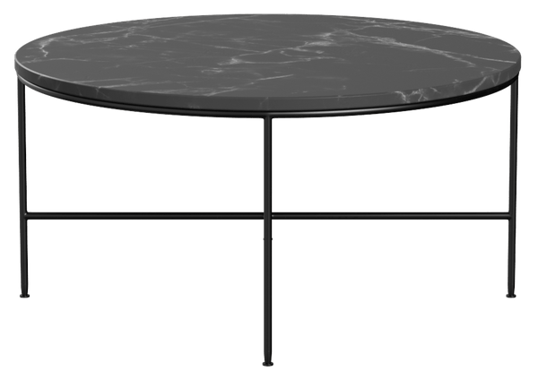Planner™ Round Coffee Table