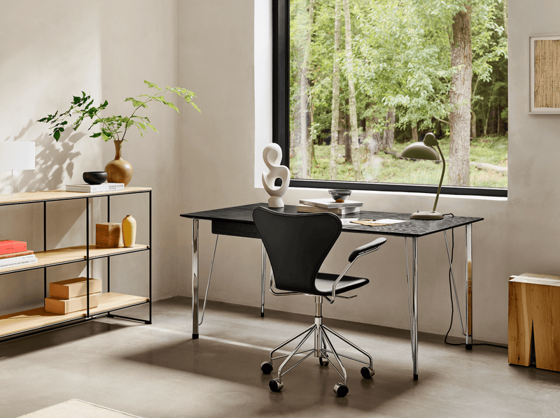 Planner™ Shelving - Fritz Hansen - Shelving - Small - HORNE