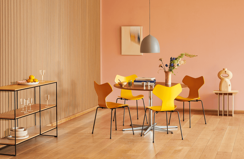 Planner™ Shelving - Fritz Hansen - Shelving - Small - HORNE