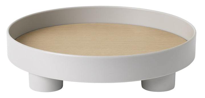 Platform Tray - Muuto - Serveware - Grey - HORNE