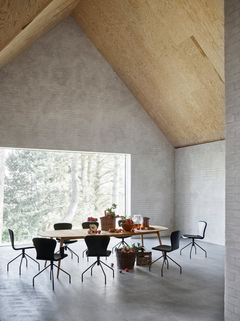 PLAYdinner Lamé Dining Table - Bruunmunch - Tables - 70.9