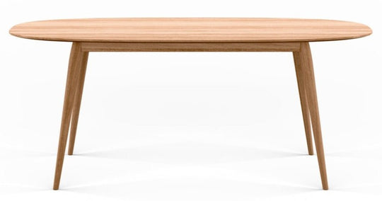 PLAYdinner Lamé Dining Table - Bruunmunch - Tables - 70.9" - Natural Oil - HORNE