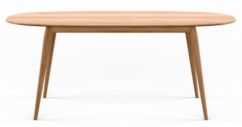 PLAYdinner Lamé Dining Table - Bruunmunch - Tables - 70.9