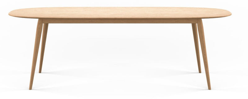 PLAYdinner Lamé Dining Table - Bruunmunch - Tables - 70.9