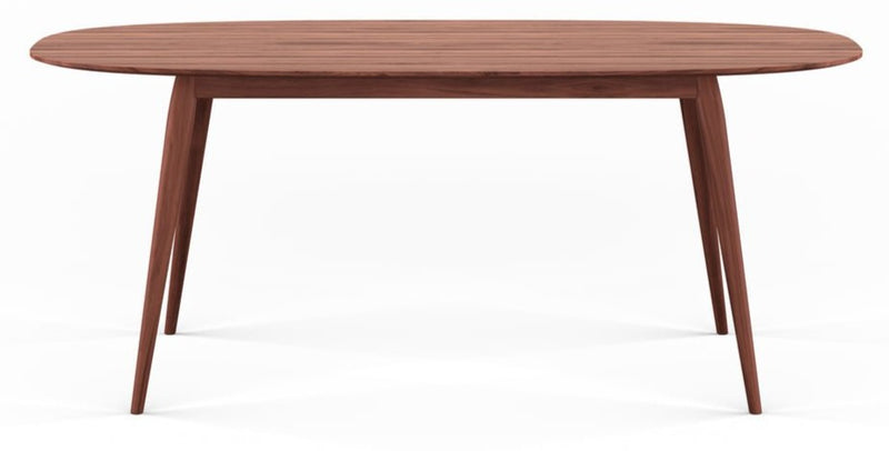 PLAYdinner Lamé Dining Table - Bruunmunch - Tables - 70.9