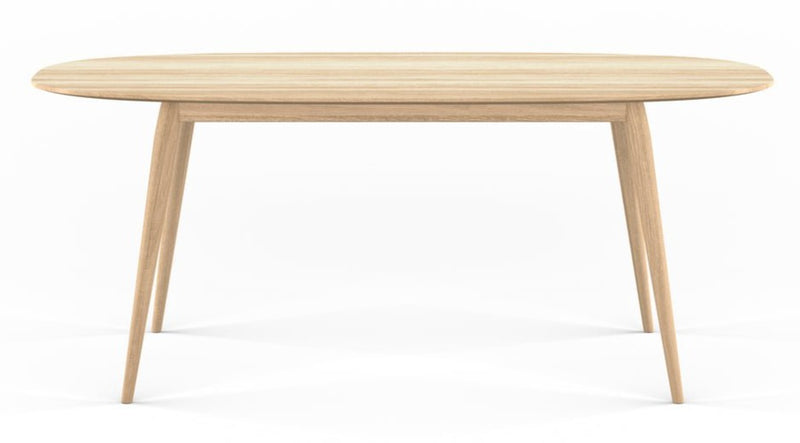 PLAYdinner Lamé Dining Table - Bruunmunch - Tables - 70.9